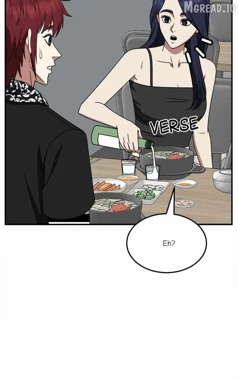 Change Me Chapter 266 page 60 - 