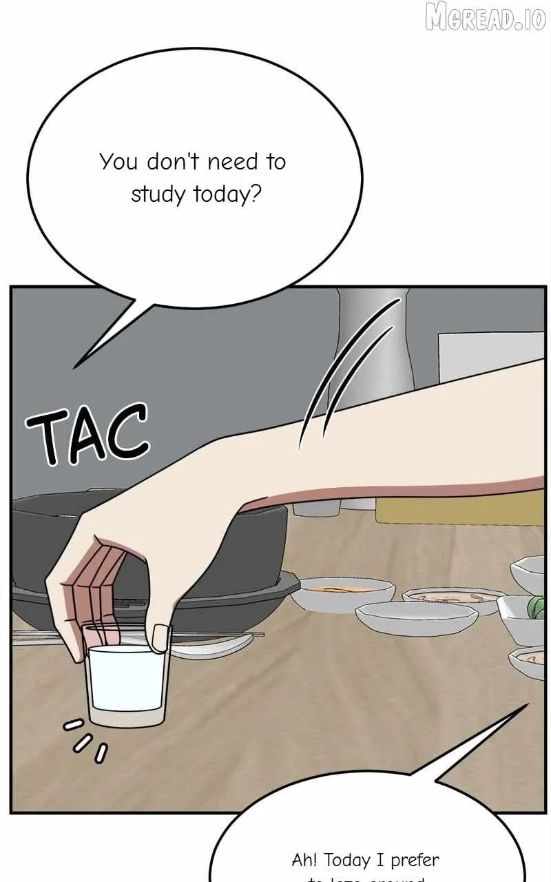 Change Me Chapter 266 page 61 - 