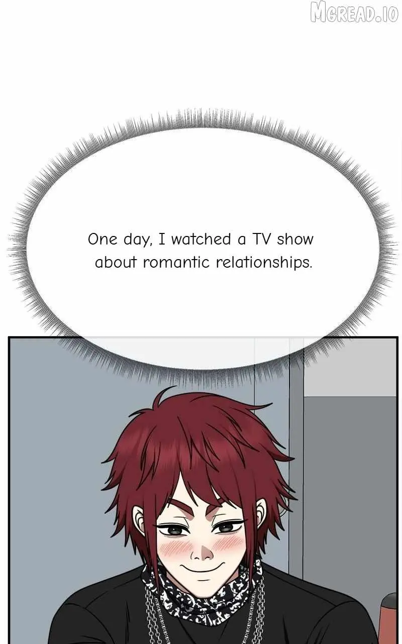 Change Me Chapter 266 page 64 - 