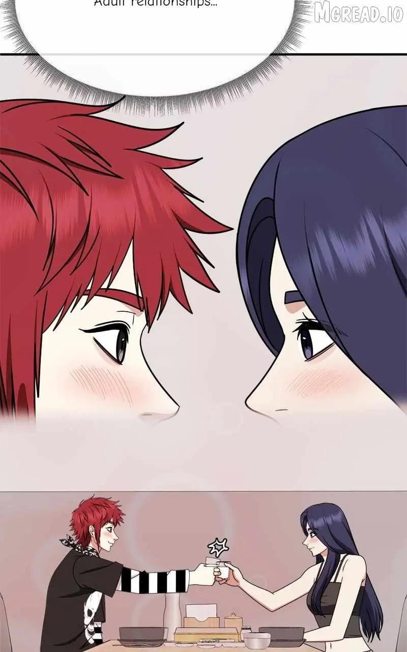 Change Me Chapter 266 page 66 - 