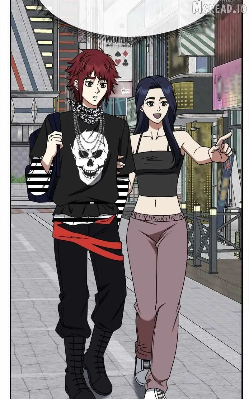 Change Me Chapter 266 page 68 - 