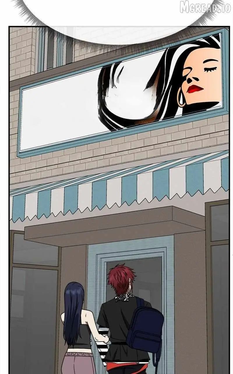 Change Me Chapter 266 page 70 - 