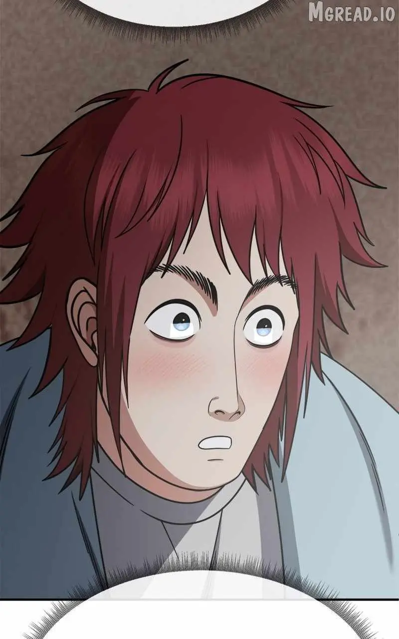 Change Me Chapter 266 page 8 - 