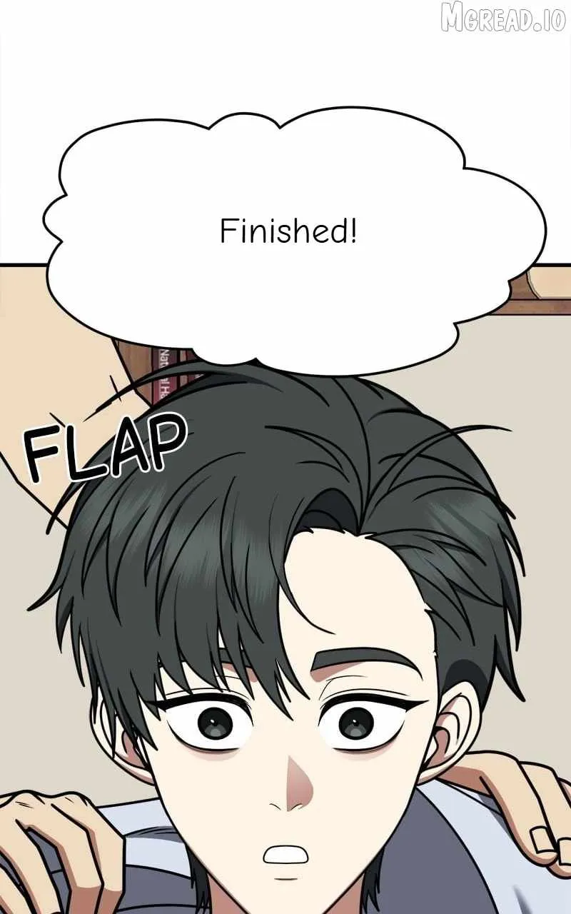 Change Me Chapter 266 page 72 - 
