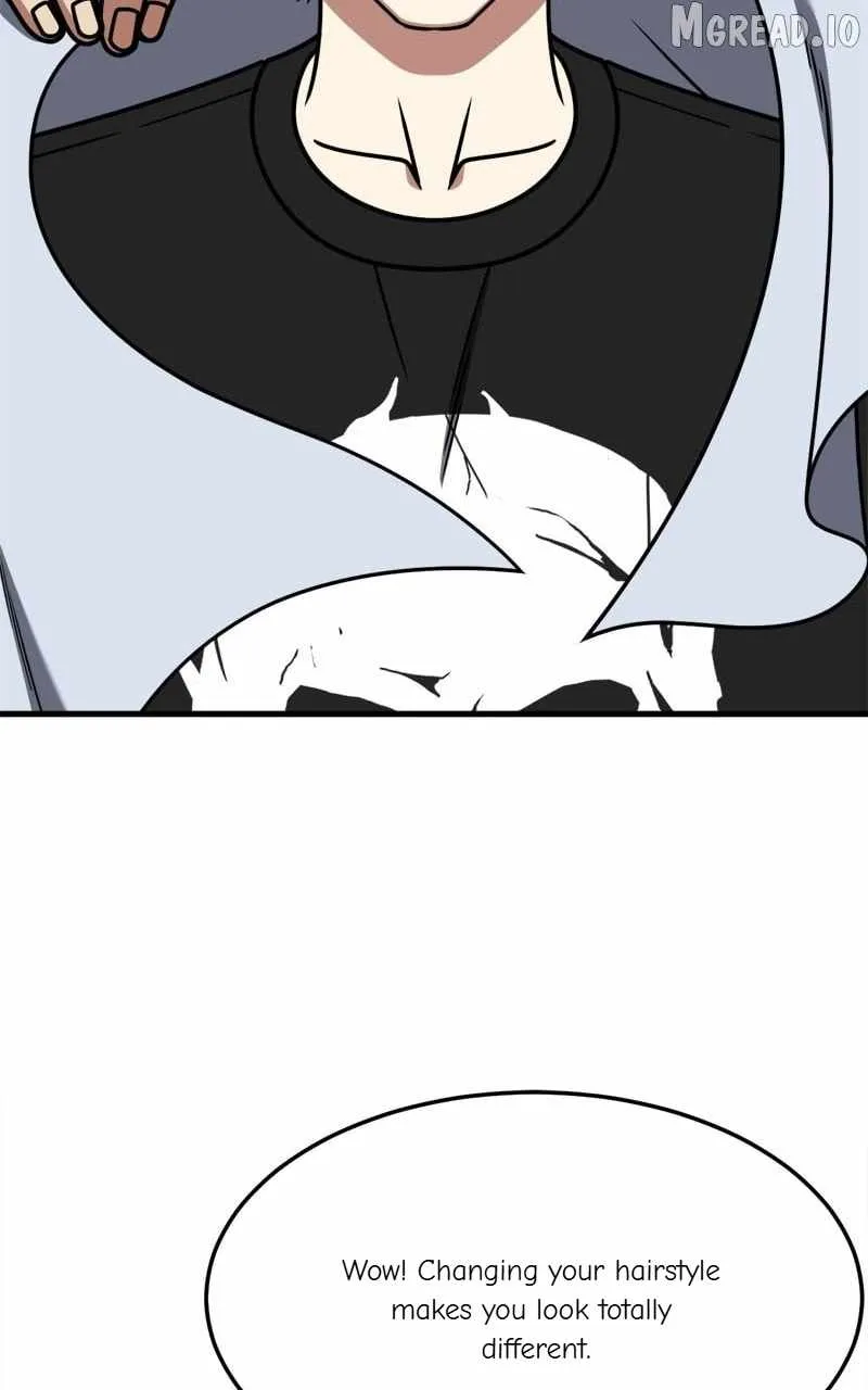 Change Me Chapter 266 page 73 - 