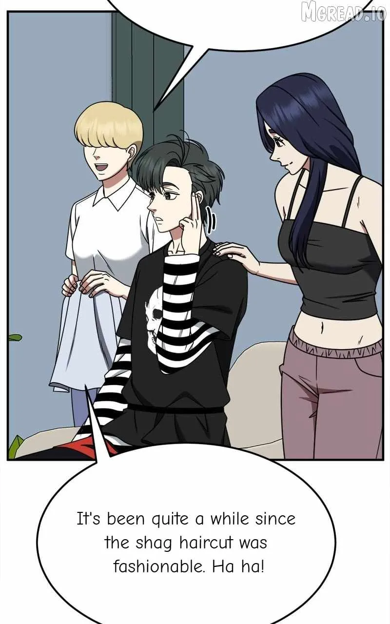 Change Me Chapter 266 page 74 - 