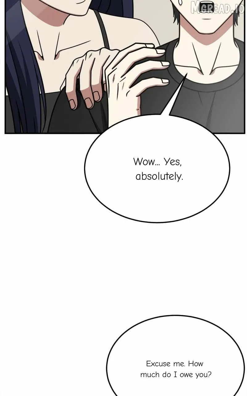 Change Me Chapter 266 page 76 - 