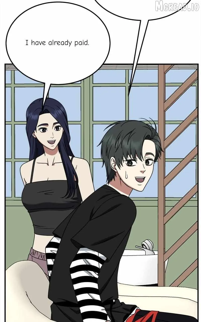 Change Me Chapter 266 page 77 - 