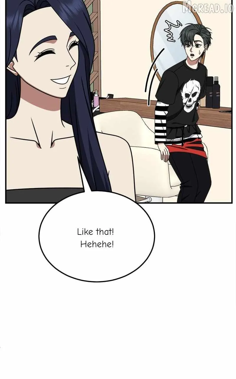 Change Me Chapter 266 page 79 - 