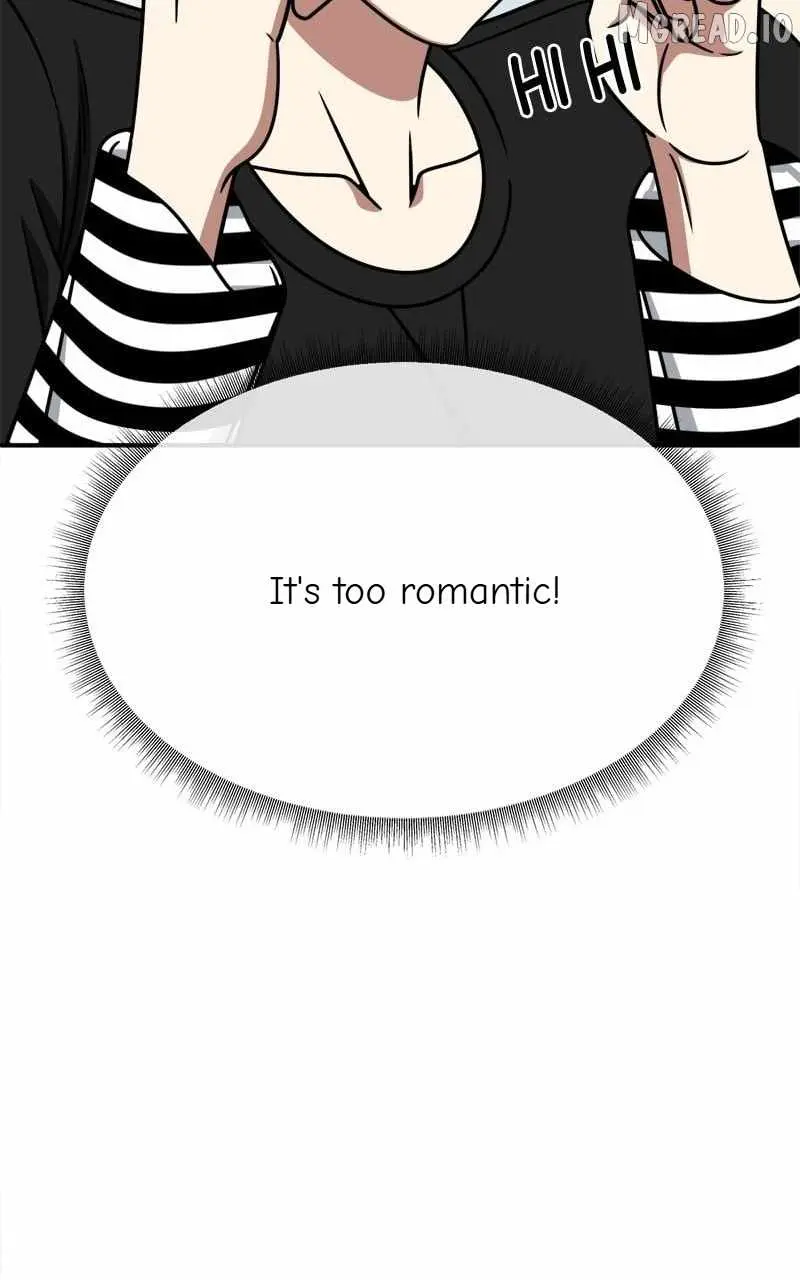Change Me Chapter 266 page 81 - 