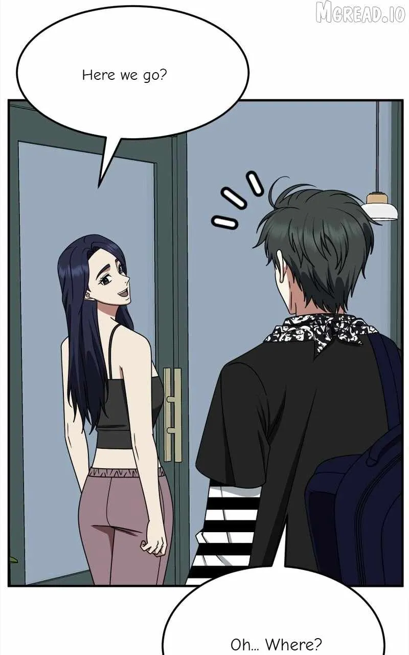 Change Me Chapter 266 page 82 - 