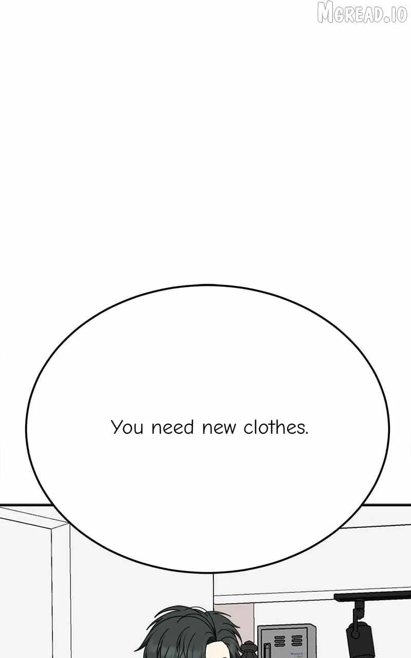 Change Me Chapter 266 page 85 - 