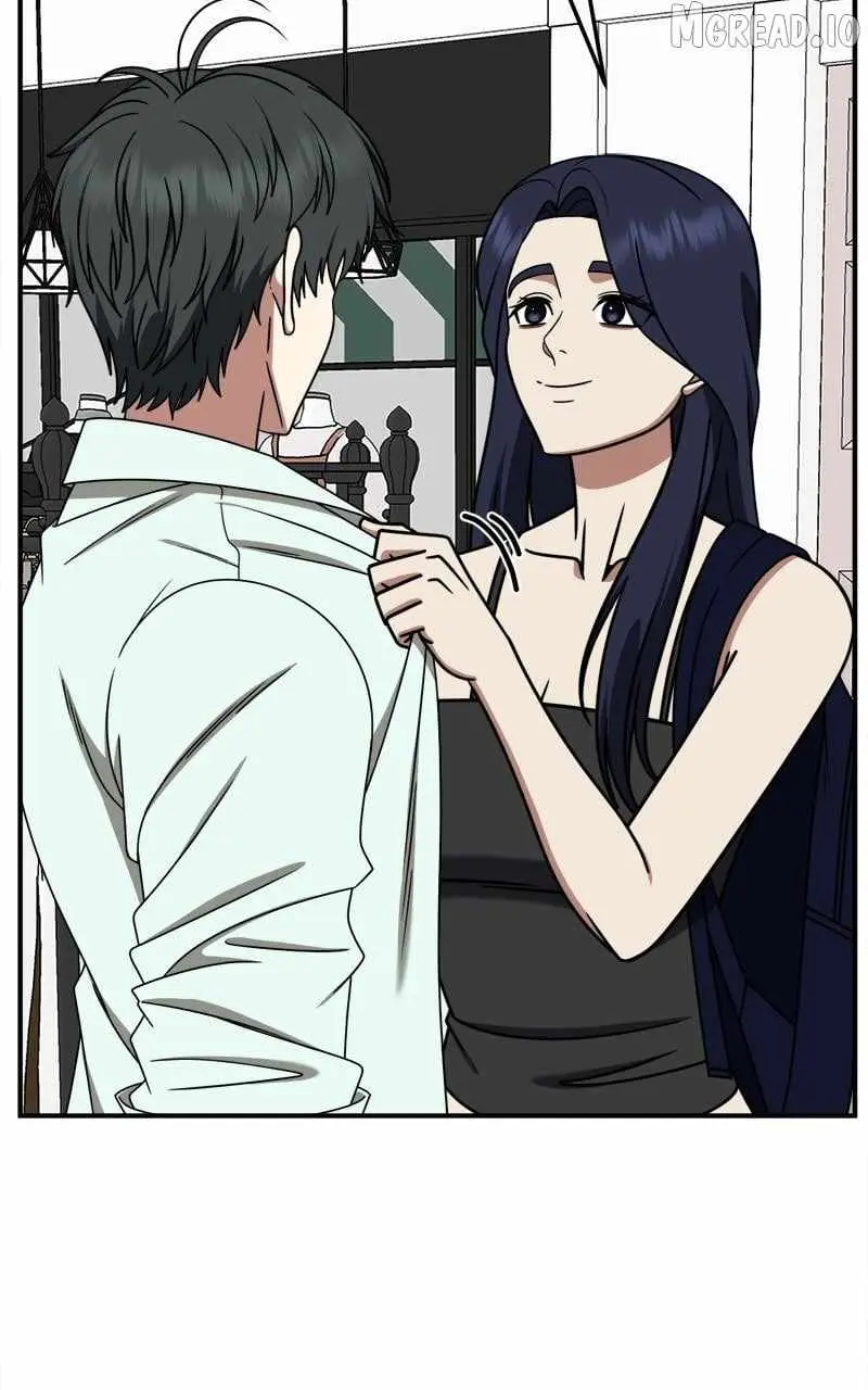 Change Me Chapter 266 page 88 - 