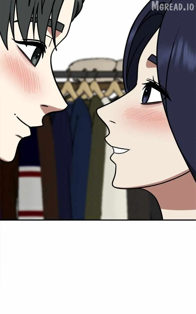 Change Me Chapter 266 page 90 - 