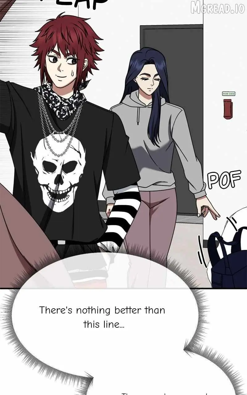 Change Me Chapter 266 page 10 - 