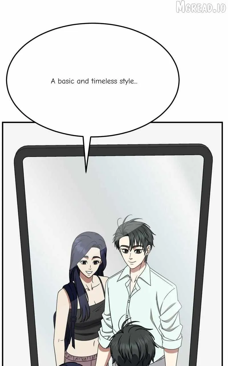 Change Me Chapter 266 page 91 - 