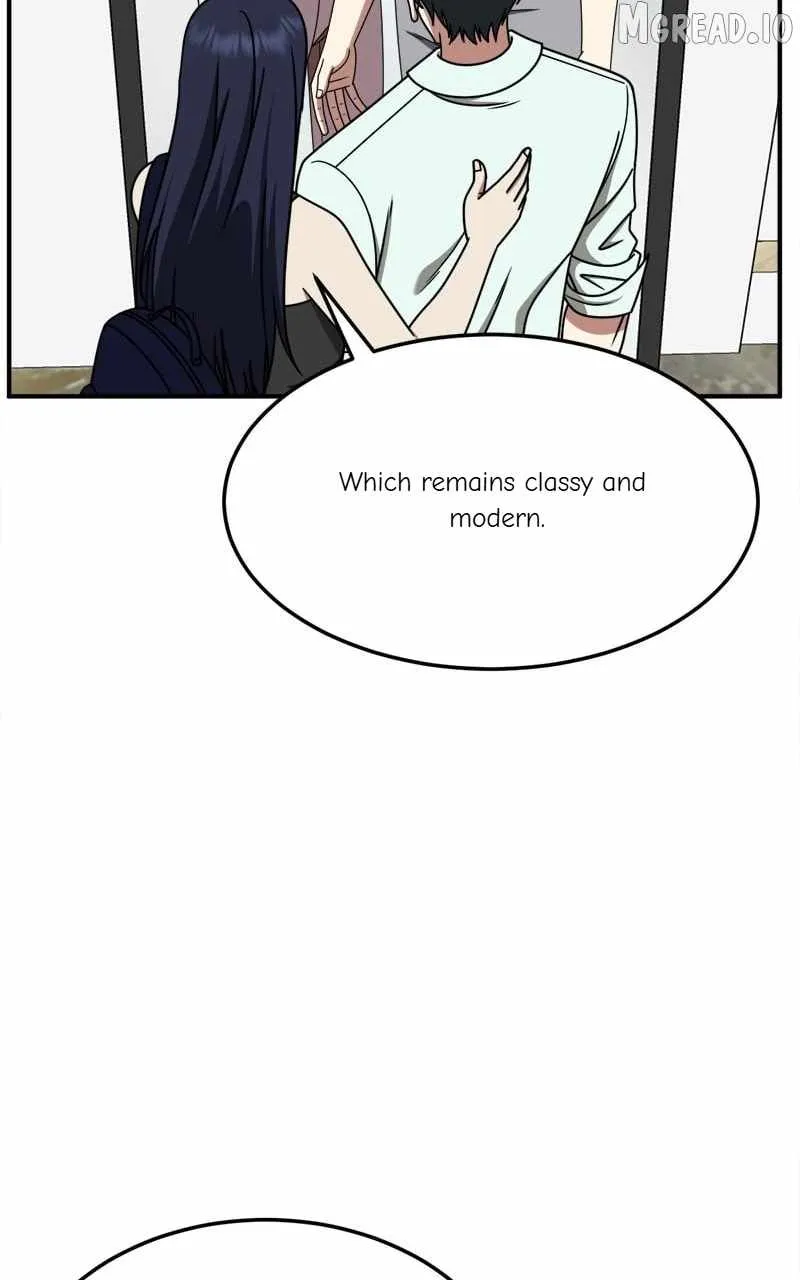 Change Me Chapter 266 page 92 - 