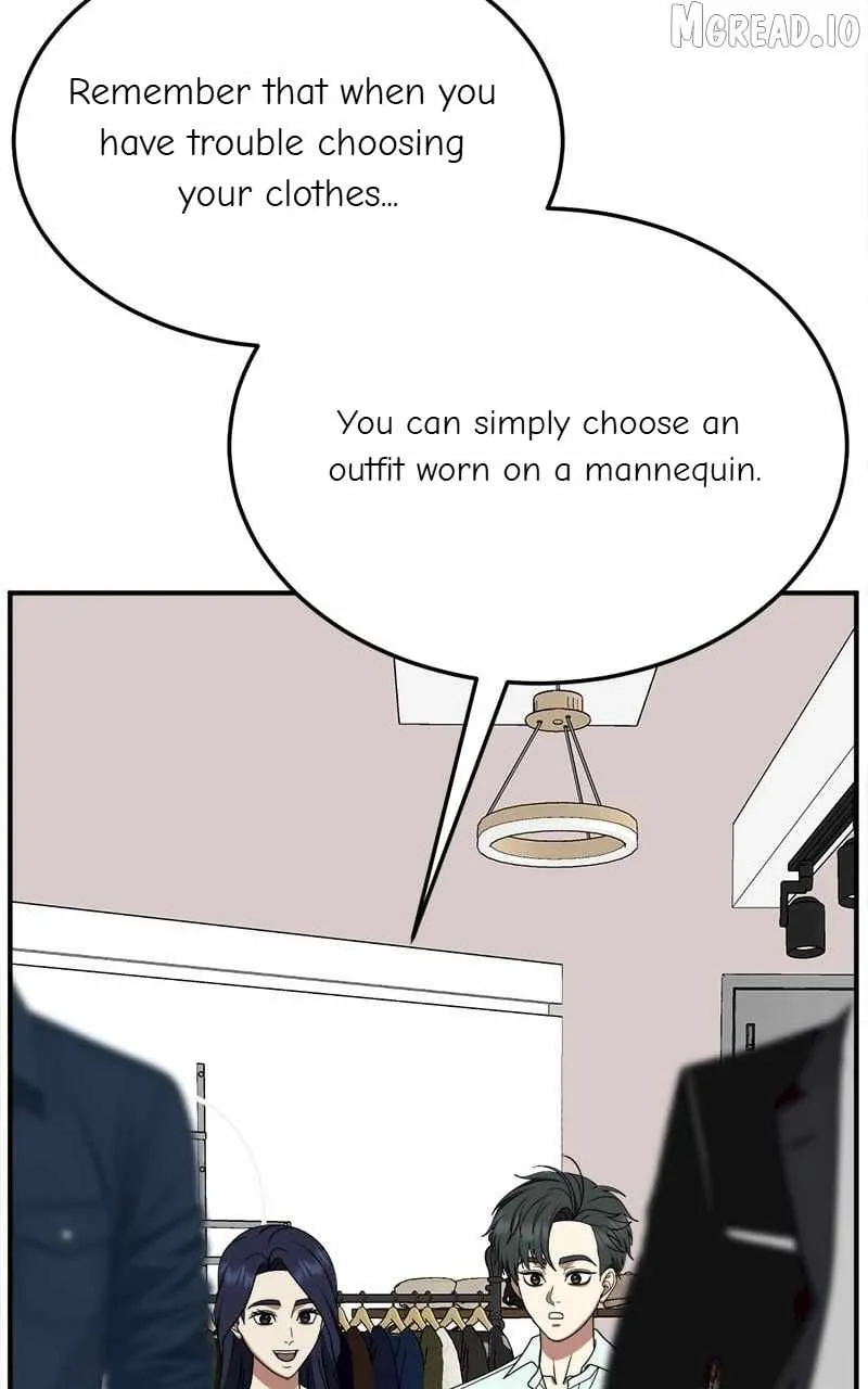Change Me Chapter 266 page 93 - 