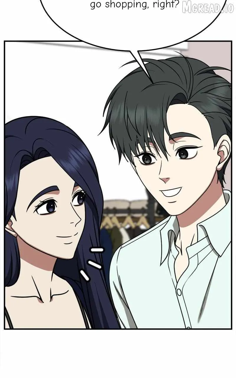 Change Me Chapter 266 page 95 - 