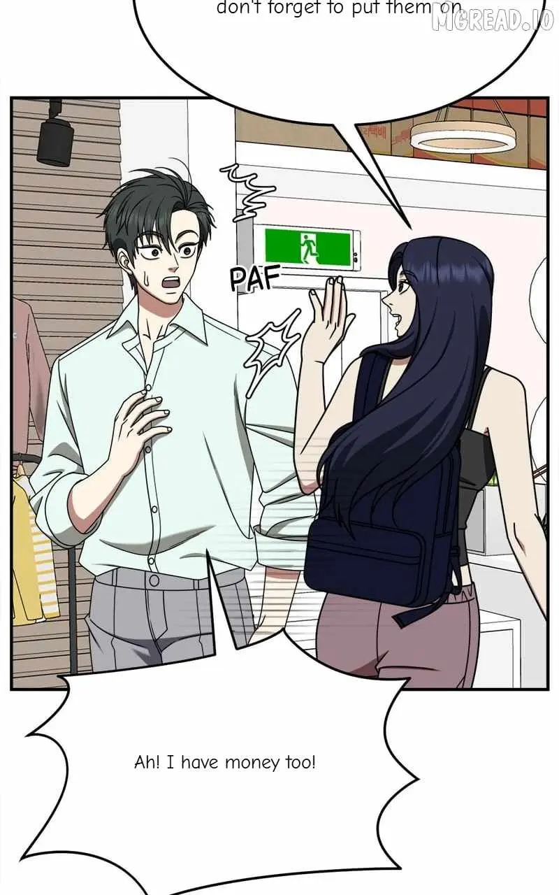 Change Me Chapter 266 page 98 - 