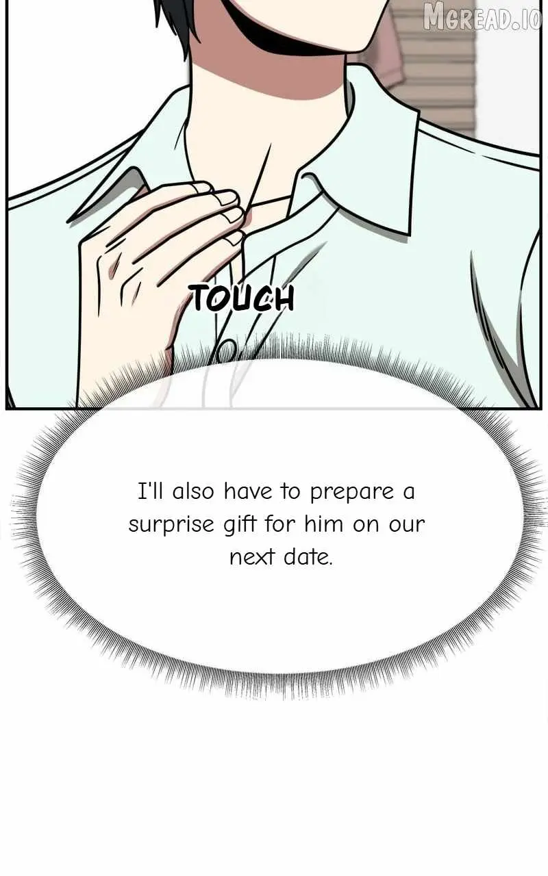 Change Me Chapter 266 page 100 - 