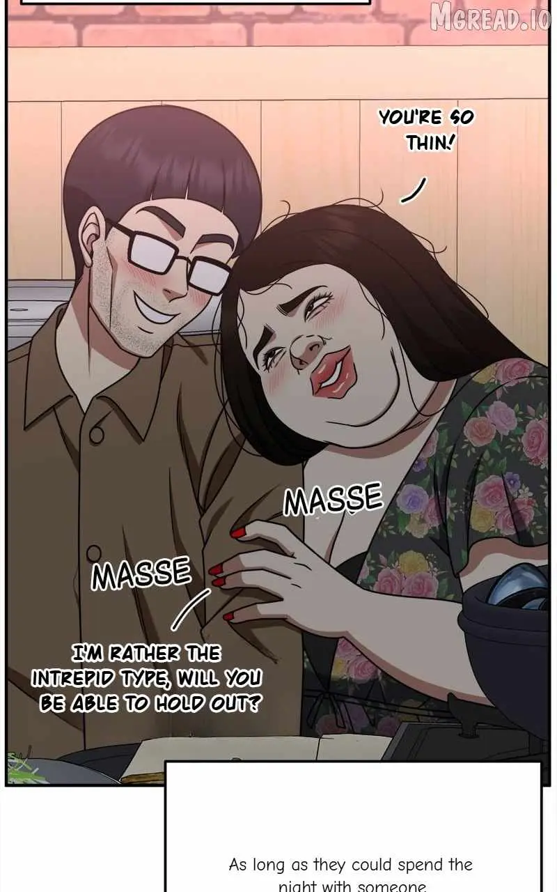 Change Me Chapter 267 page 102 - 