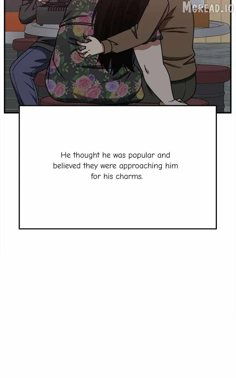 Change Me Chapter 267 page 104 - 