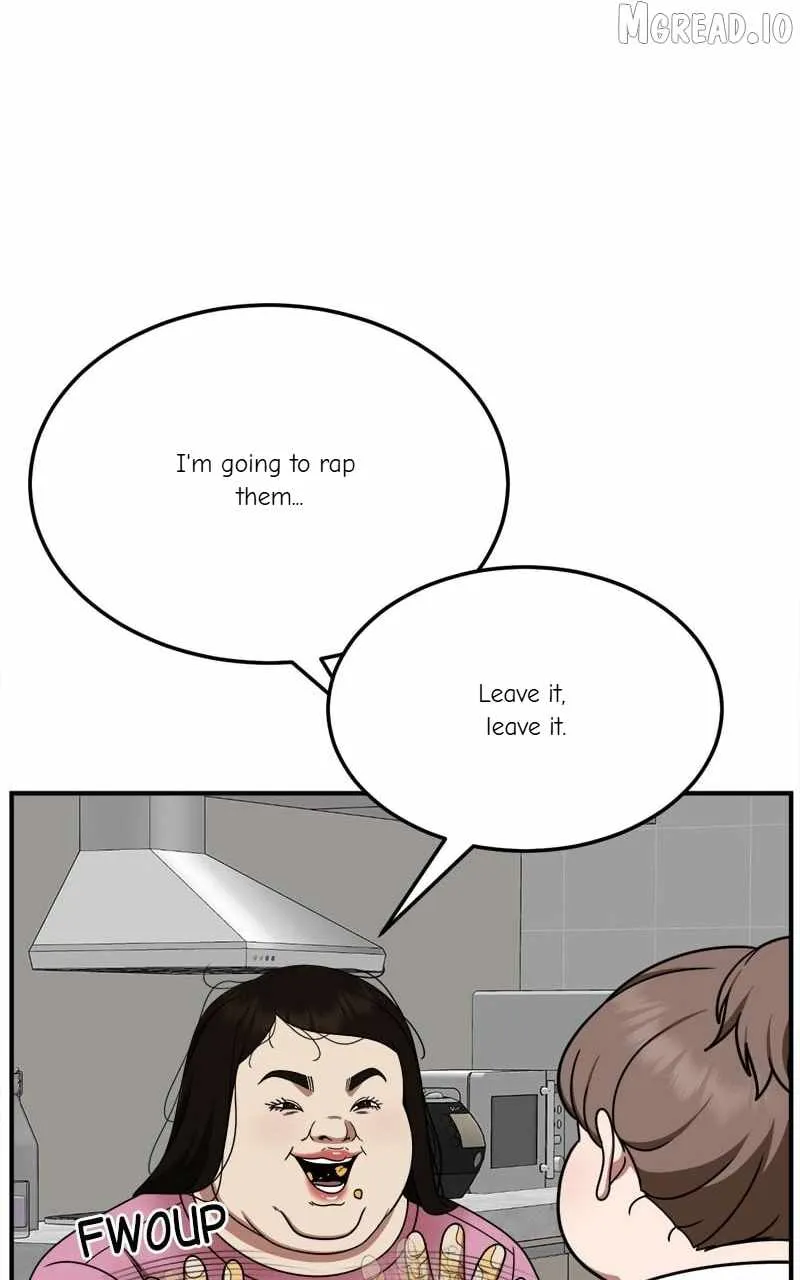 Change Me Chapter 267 page 12 - 