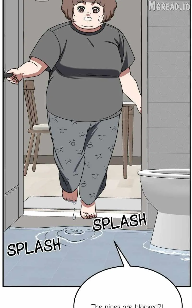 Change Me Chapter 267 page 111 - 