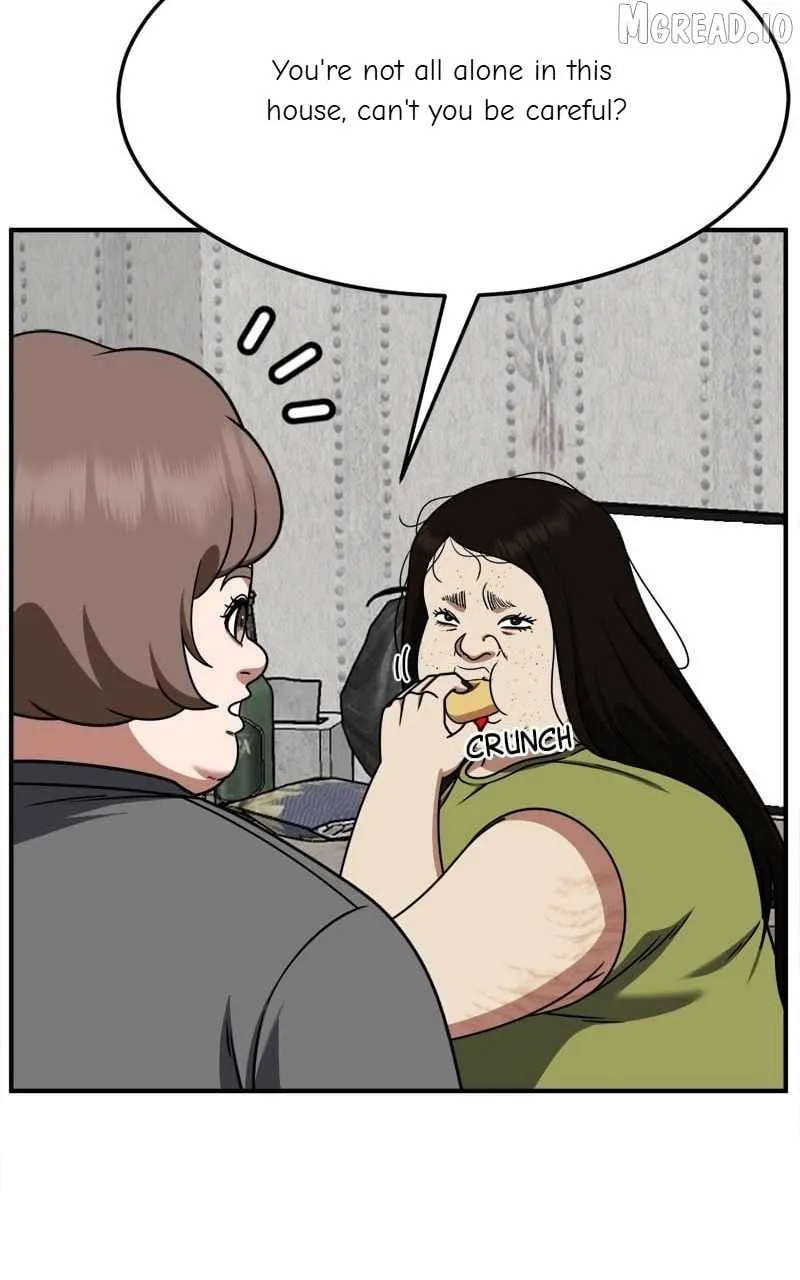 Change Me Chapter 267 page 117 - 