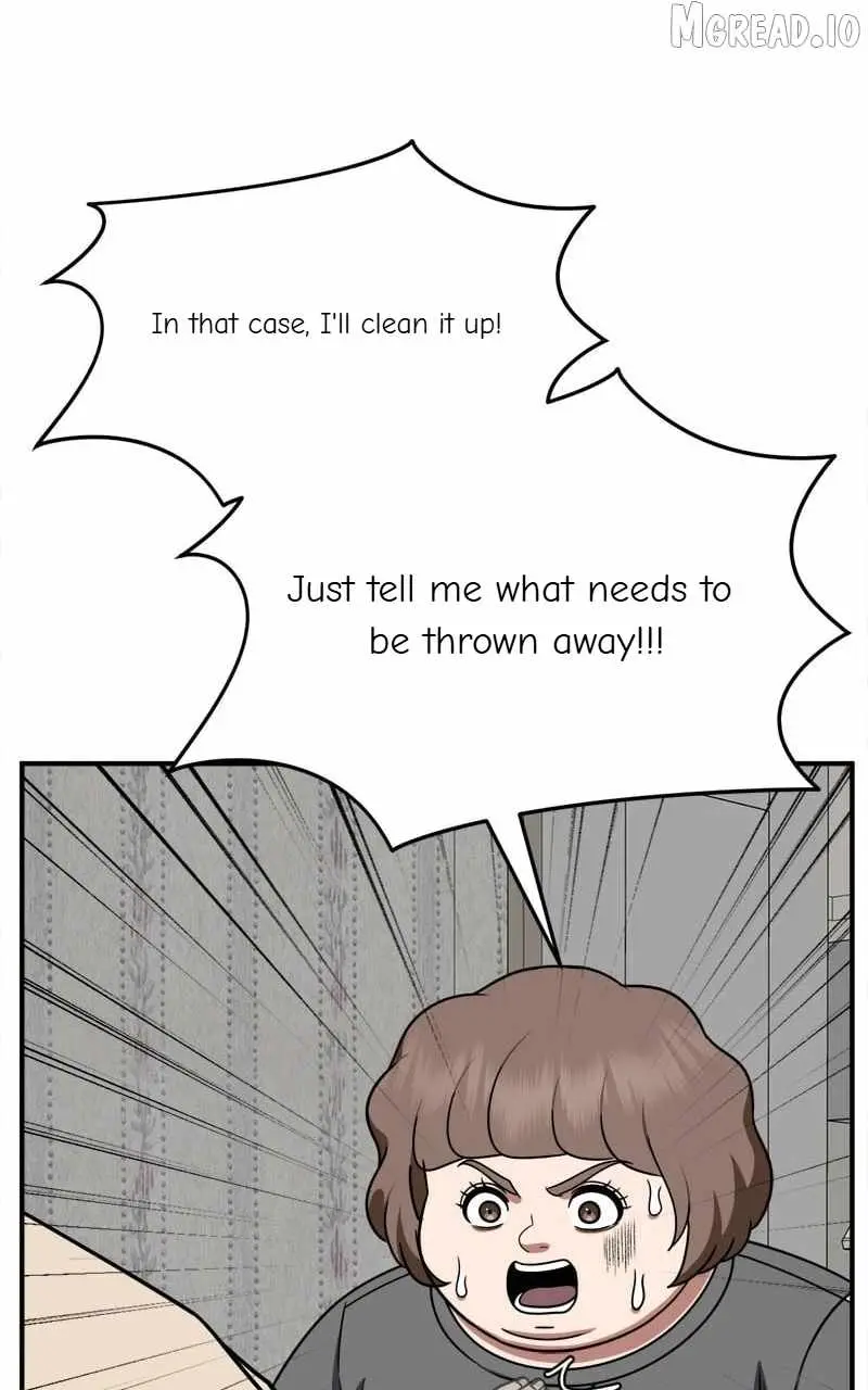 Change Me Chapter 267 page 124 - 