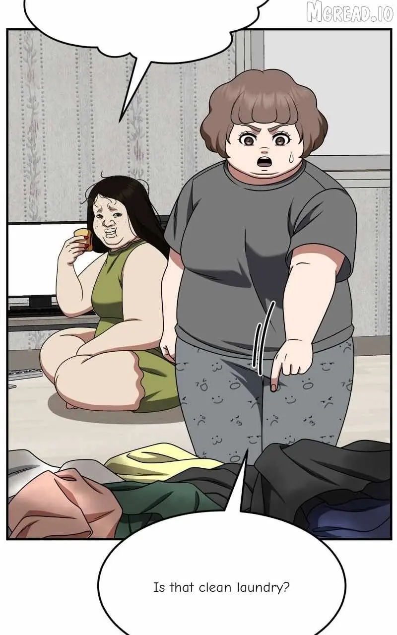 Change Me Chapter 267 page 126 - 