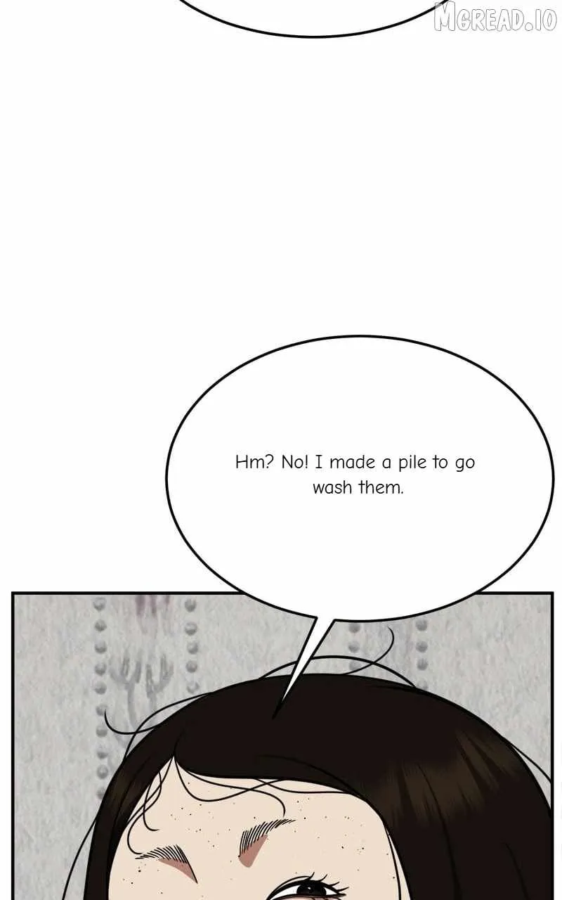 Change Me Chapter 267 page 127 - 