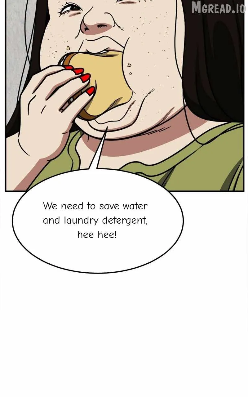 Change Me Chapter 267 page 128 - 