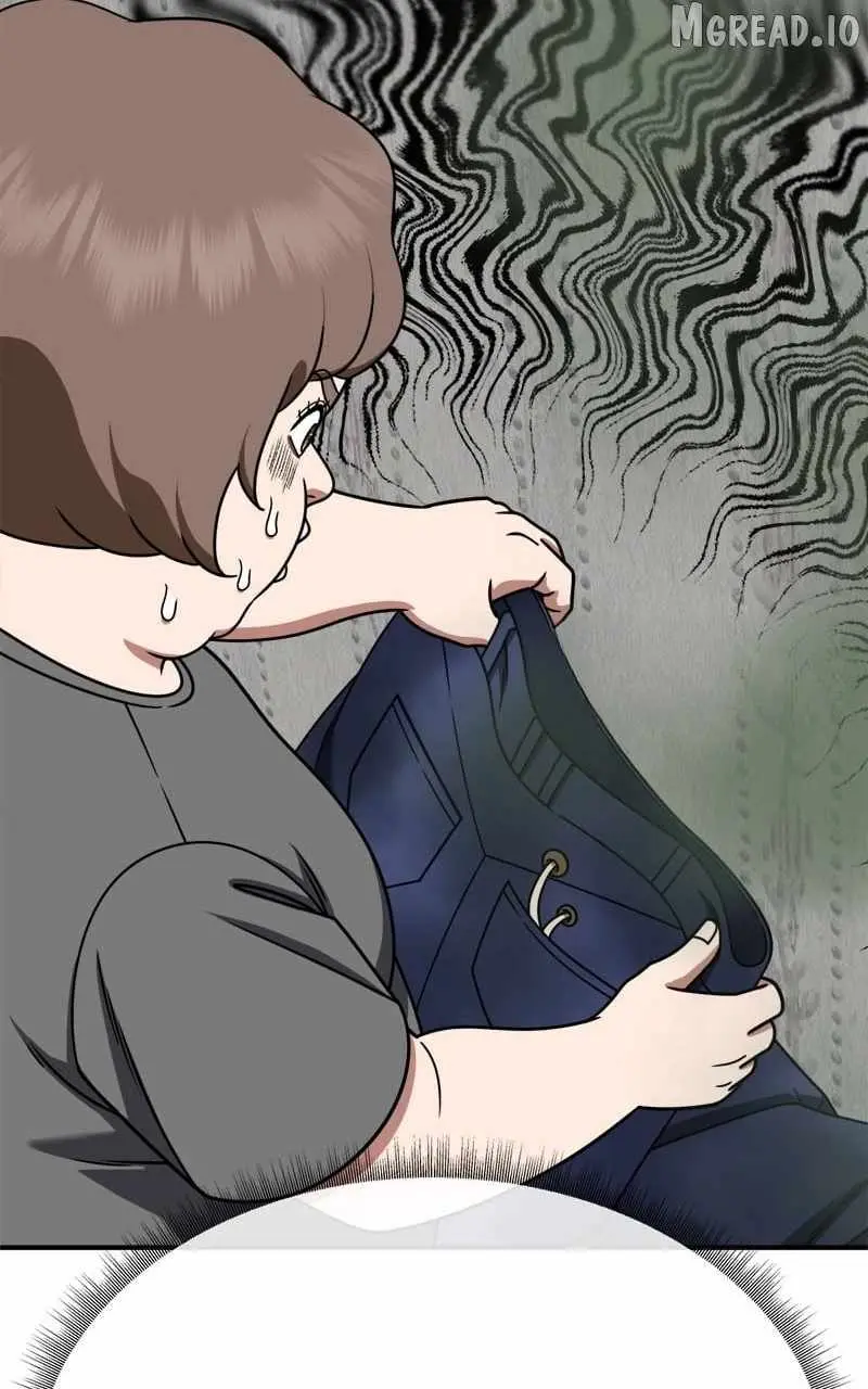 Change Me Chapter 267 page 131 - 