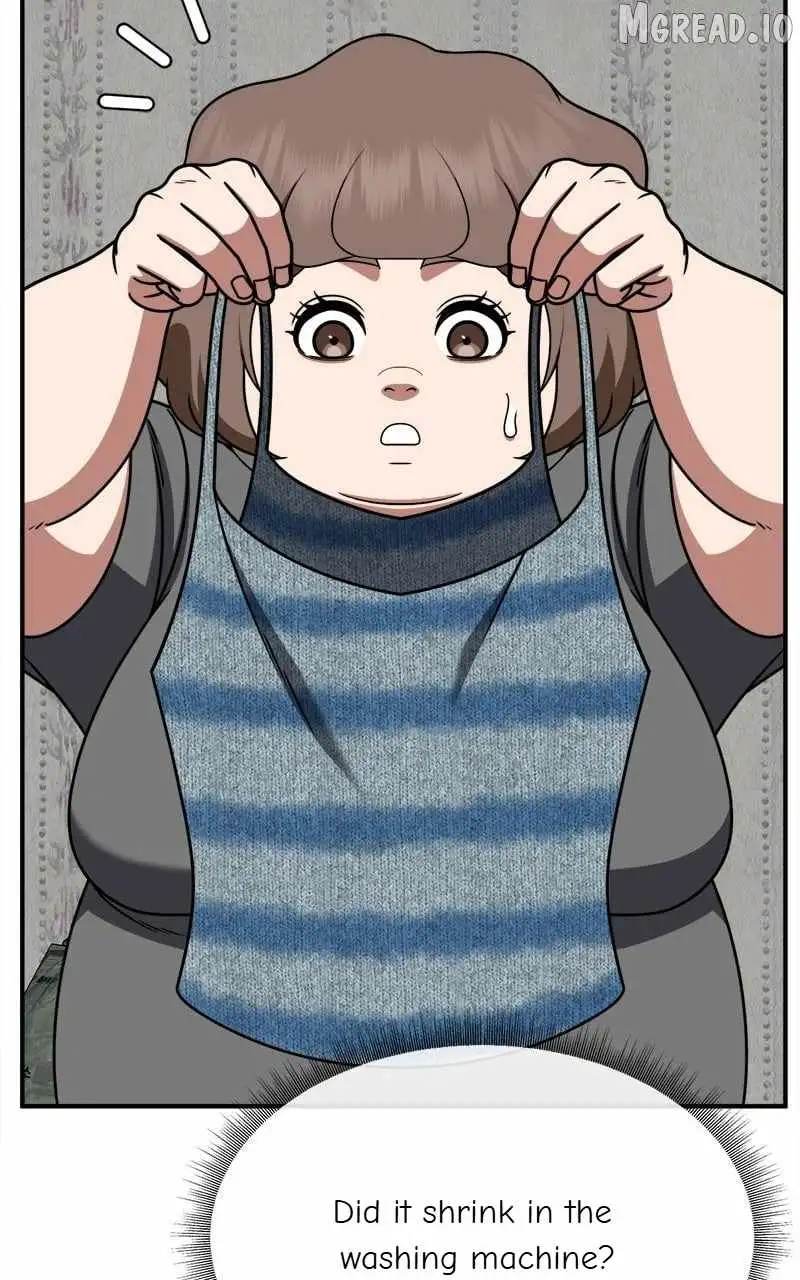 Change Me Chapter 267 page 133 - 