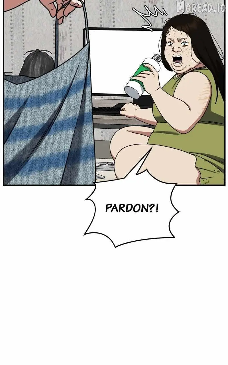 Change Me Chapter 267 page 135 - 