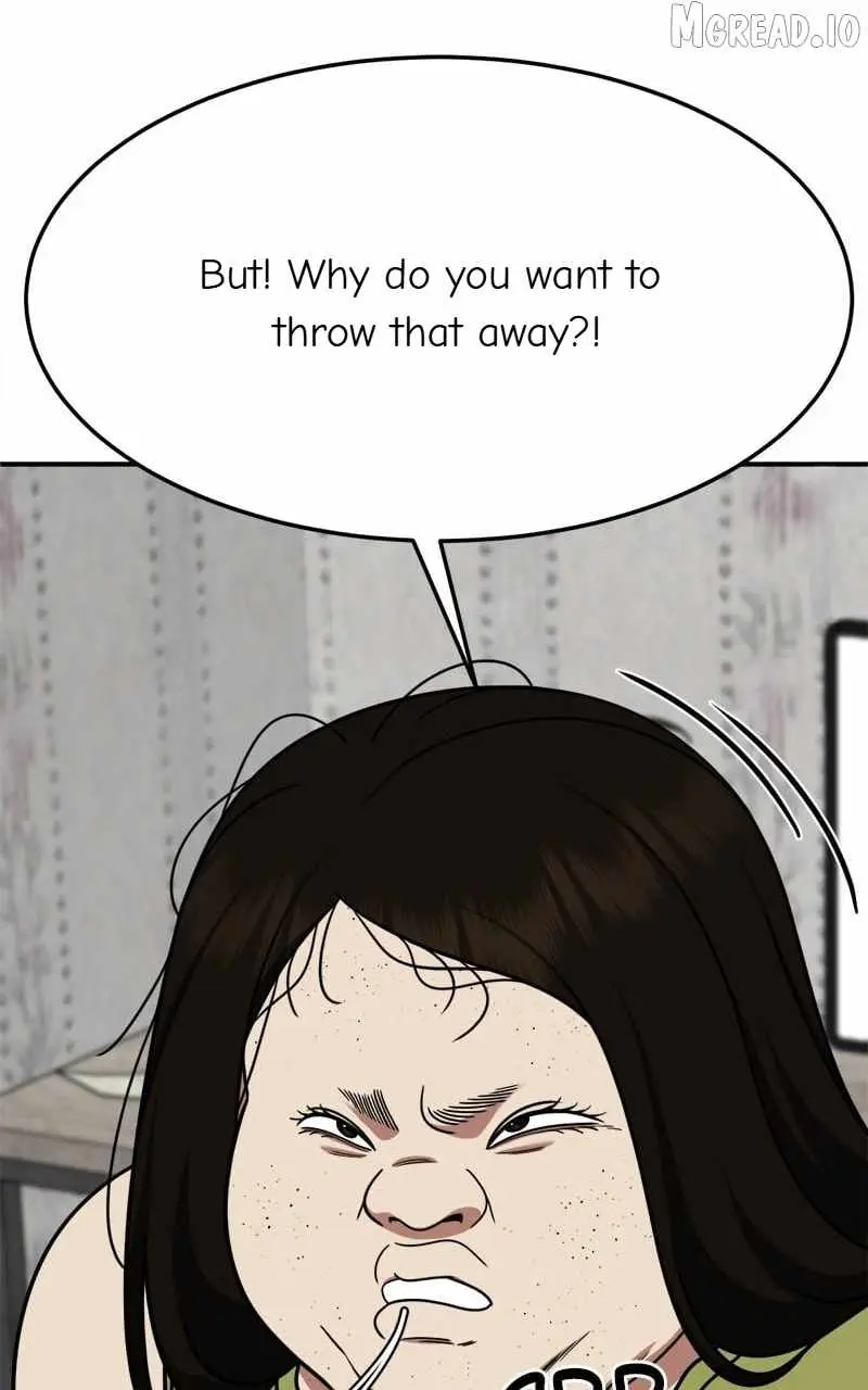 Change Me Chapter 267 page 136 - 