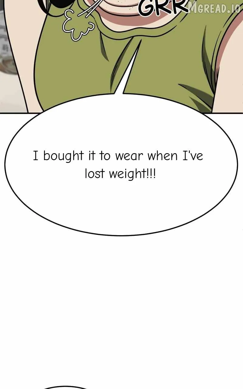 Change Me Chapter 267 page 137 - 