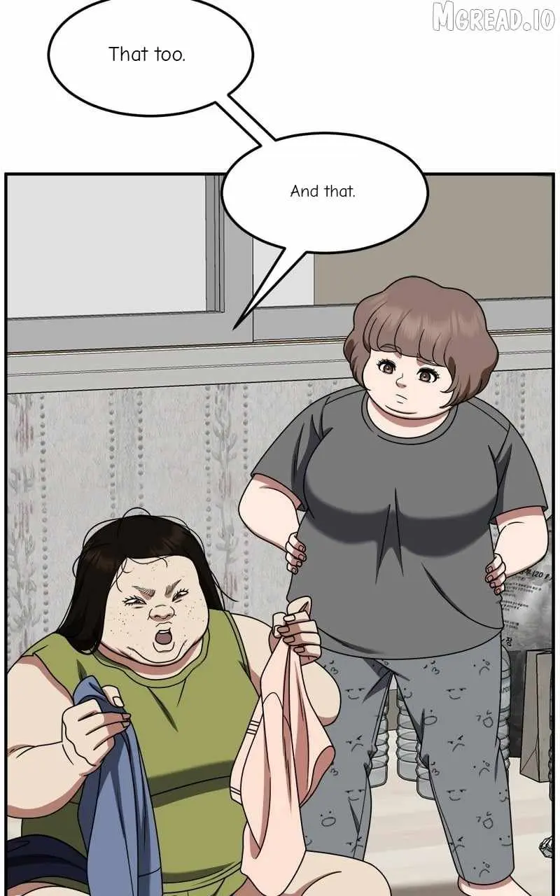 Change Me Chapter 267 page 138 - 