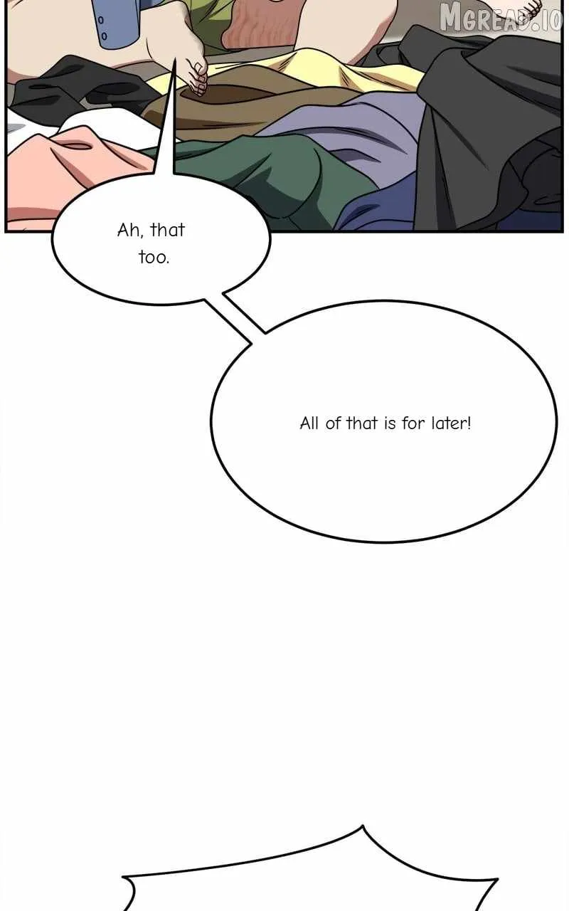 Change Me Chapter 267 page 139 - 