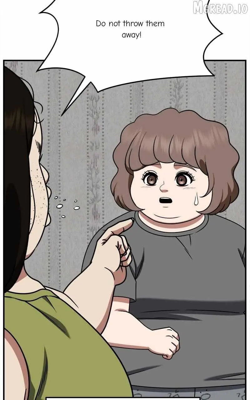 Change Me Chapter 267 page 140 - 