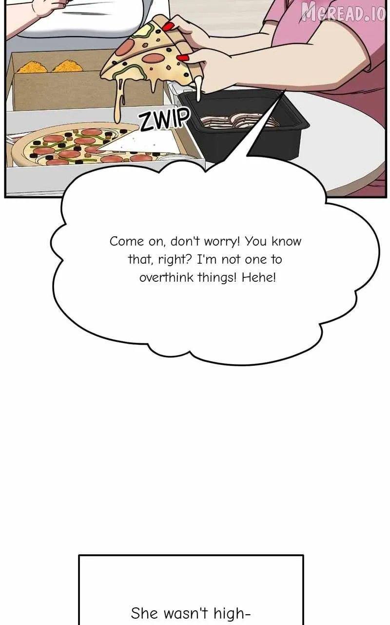 Change Me Chapter 267 page 16 - 