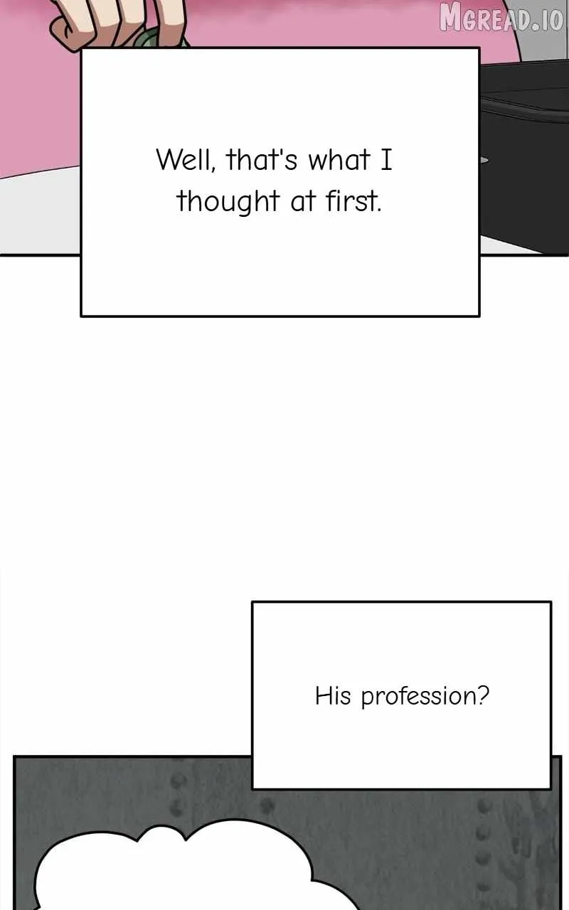 Change Me Chapter 267 page 18 - 
