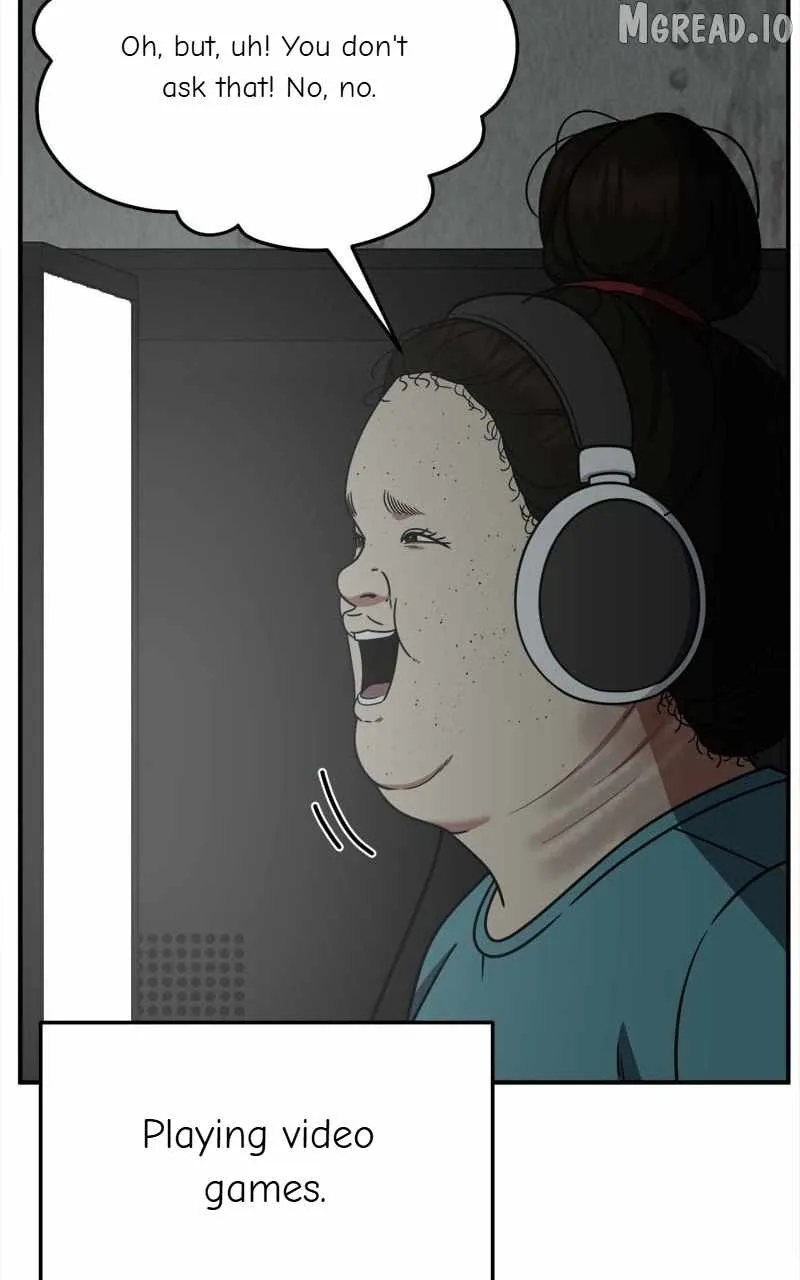 Change Me Chapter 267 page 19 - 