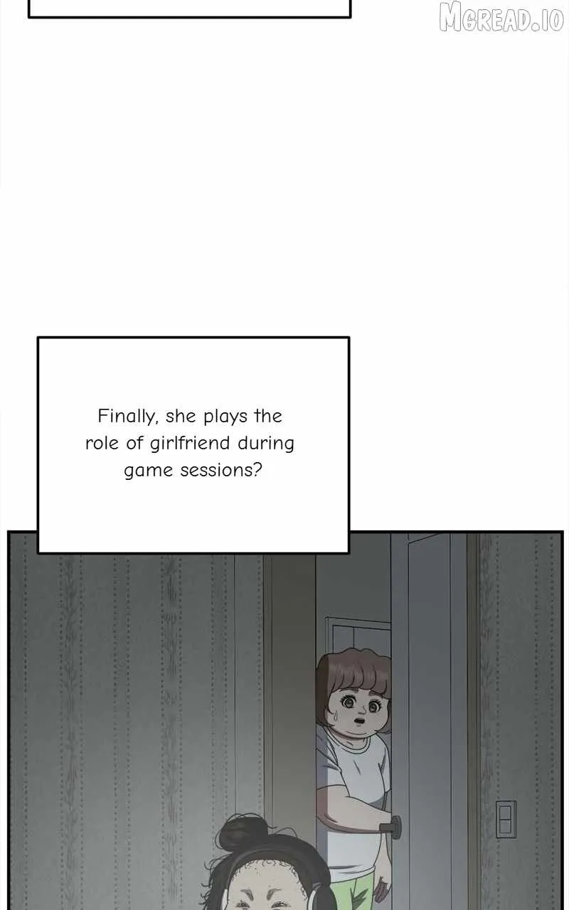 Change Me Chapter 267 page 20 - 
