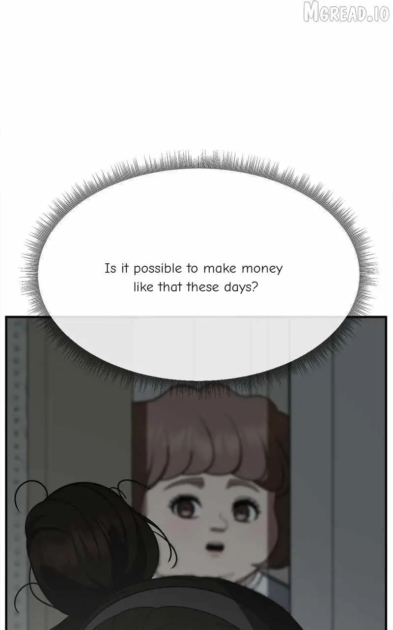 Change Me Chapter 267 page 22 - 