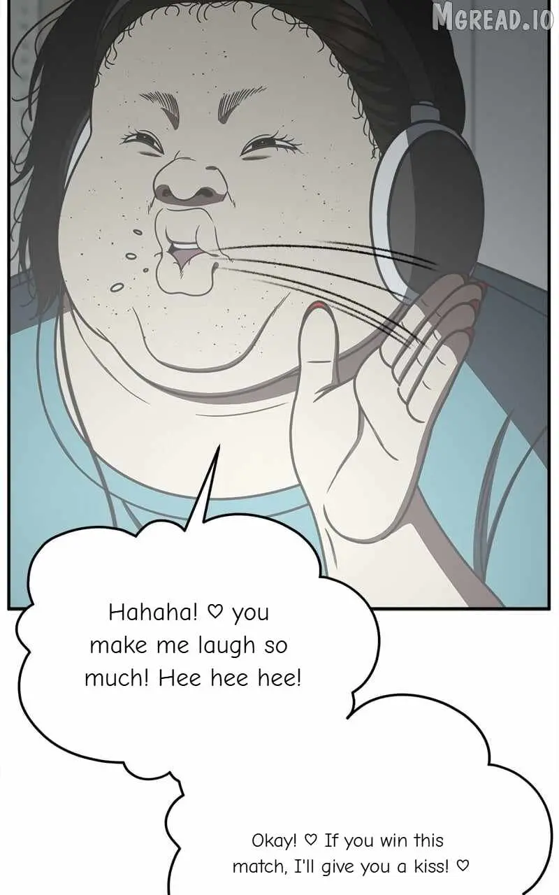 Change Me Chapter 267 page 23 - 