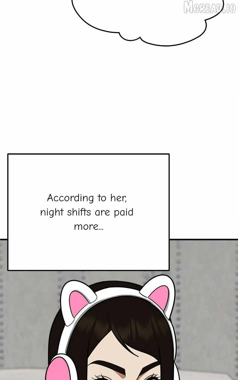 Change Me Chapter 267 page 24 - 