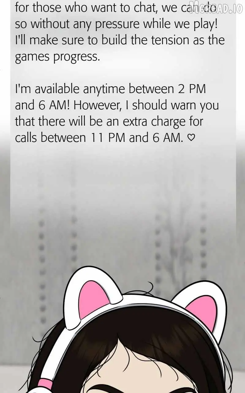 Change Me Chapter 267 page 26 - 